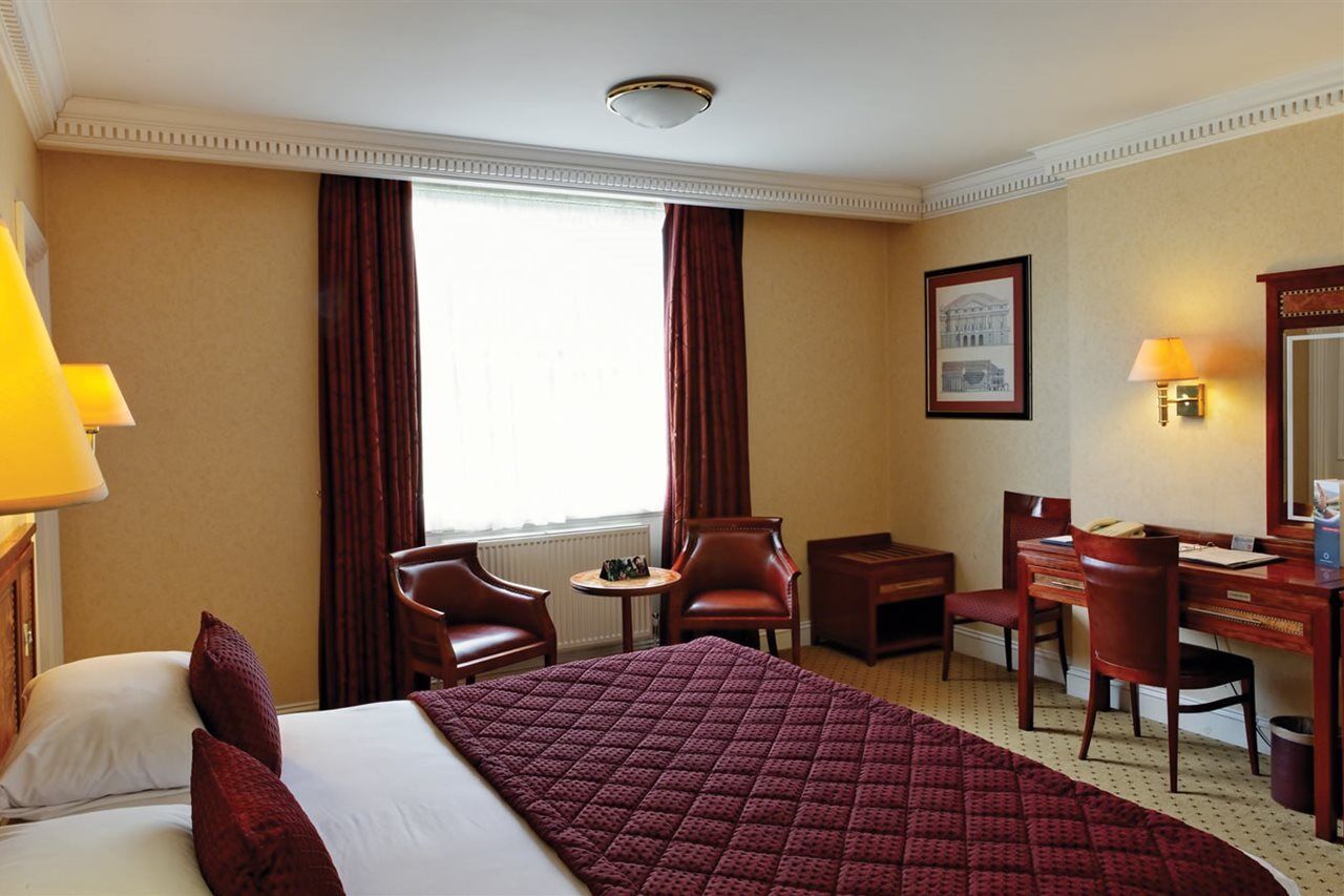 Grange Portland Hotel Лондон Екстериор снимка